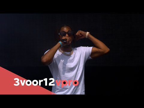 DDG - Live at WOO HAH! x Rolling Loud 2022