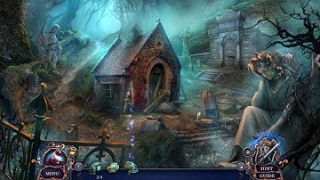 Ominous Objects: The Cursed Guards Collector