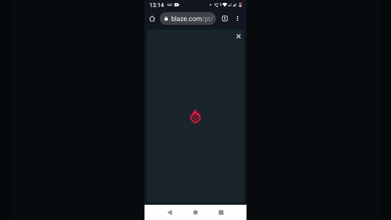 blaze apk