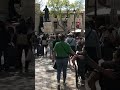 Aigues-Mortes. Promenade en bateau de Camargue. France. Эг-Морт. Прогулка на корабле Камарга Франция