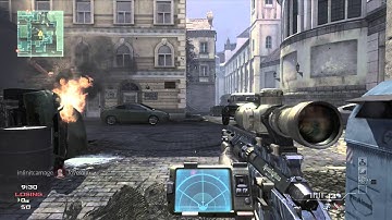 Sick FFA window shot hitmarker