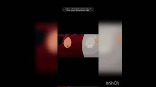 Gage Cartoon Screams 19