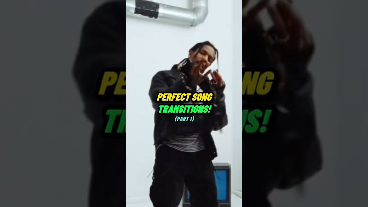 Guarda Perfect Song Transitions‼️ (Metro Boomin) su YouTube Guarda Perfect Song Transitions‼️ (Metro Boomin) su YouTube