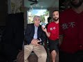 He was a urologist for 40 years. his advice? love what you... #Shorts #nocap.finance