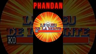 Le Jeu de la Honte #1 : Phandan - Derby Stallion