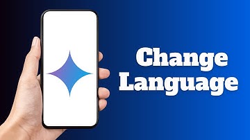 How to Change Language on Gemini AI