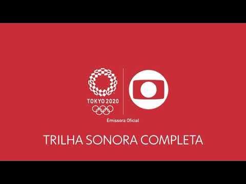 A trilha sonora de uma Olimpíada extraordinária