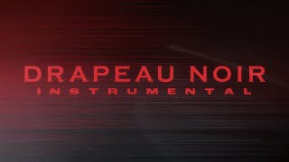 DRAPEAU NOIR // BOOBA (Instrumental officielle)