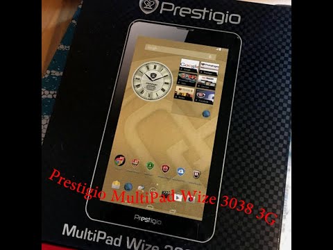 Prestigio MultiPad Wize 3038 3G планшет ремонт Prestigio MultiPad Wize 3038 3G планшет ремонт