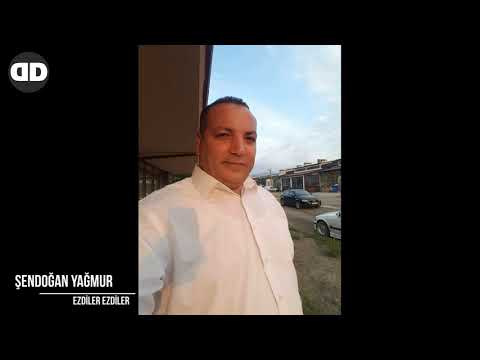 Şendoğan Yağmur - Ezdiler Ezdiler Oyun Havası Devrek Zonguldak Çiftetelli