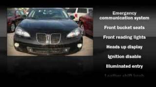 2005 Pontiac Grand Prix GXP Sedan in Duluth, GA 30096 2005 Pontiac Grand Prix GXP Sedan in Duluth, GA 30096
