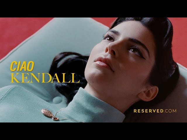 Kendall Jenner is the Face of Jimmy Choo Fall 2022 Collection - DSCENE