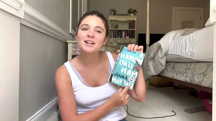 2022 Book Review