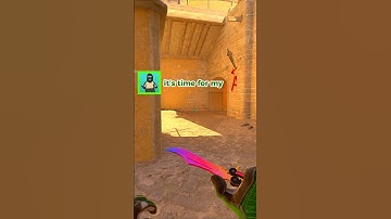 easy A smokes | mirage cs2 #cs2 #counterstrike