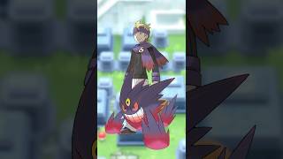 What If EVERY Johto Gym Leader Used A Mega Pokemon?!
