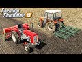 Prace siewne - Farming Simulator 19 | #27