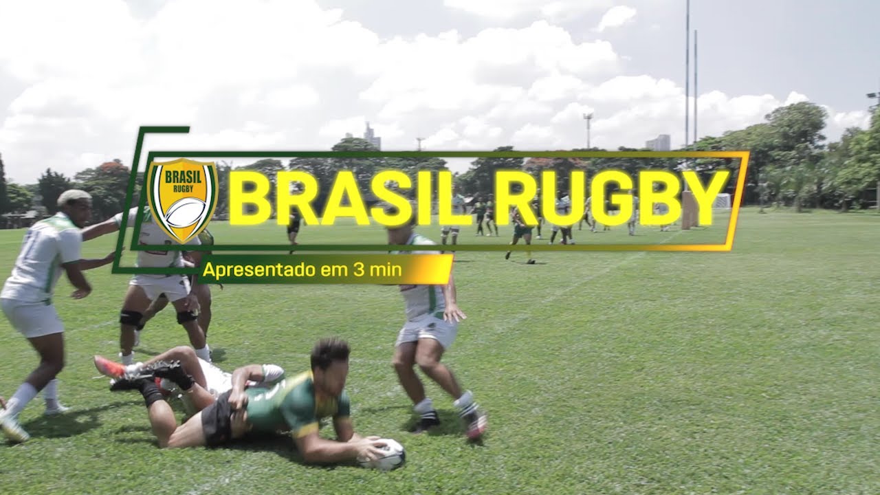 Copa do Mundo de Rugby será expandida para 24 times em 2027 – Confederação  Brasileira de Rugby