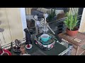 La Pavoni Pressure Profile Kit vs Classic