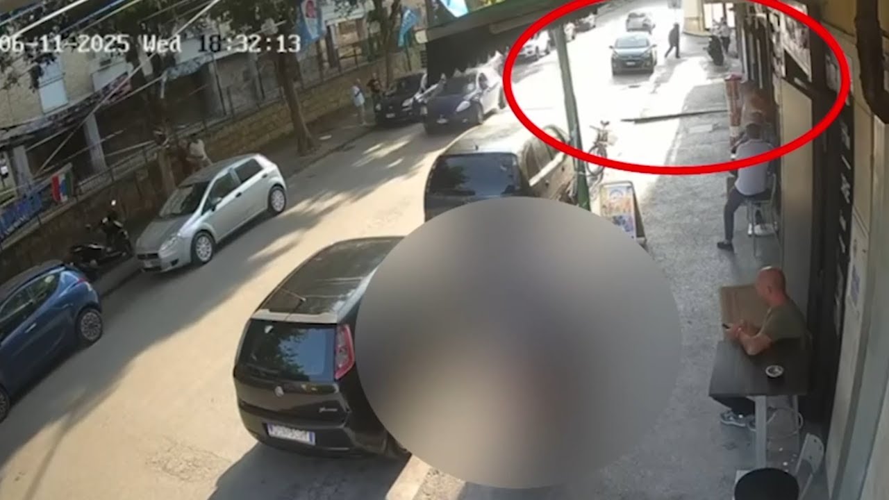 Afragola, il prefetto: 