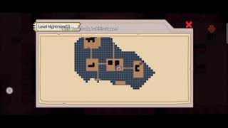 Elona Mobile - Loyter request (this is why you need contracepcy item)