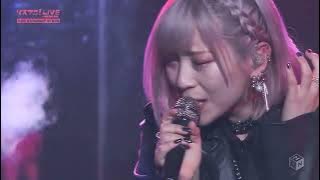 ✤ReoNa  ないない✤   Live  LisAni