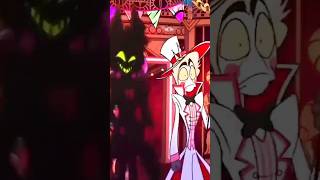 Аластор И Люцифер 😎#Аластор #Hazbinhotel #Helluvaboss #Отельхазбин#Люцифер