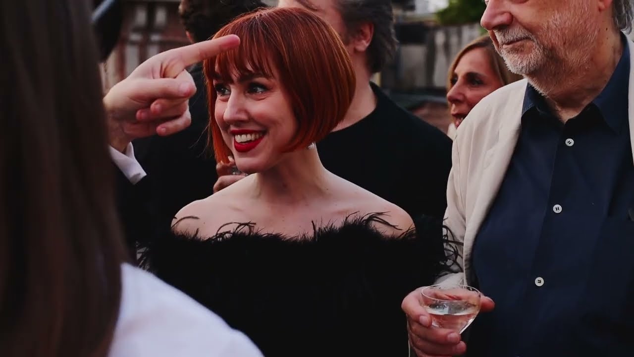 SNOB. L’evento più esclusivo dell’anno. Il video