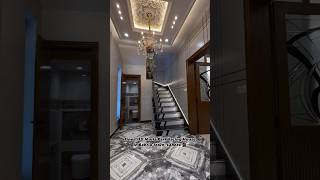 INSIDE UNIQUE & CREATIVE HOUSE INTERIORS