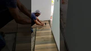 instalación#piso#ceramico