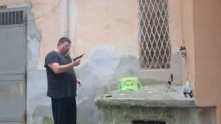 Videorecensione con Prova di Sparo Colt 1911A1 by KWC Da Softair