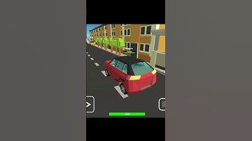 California Map in Simple Sandbox 2 #shorts