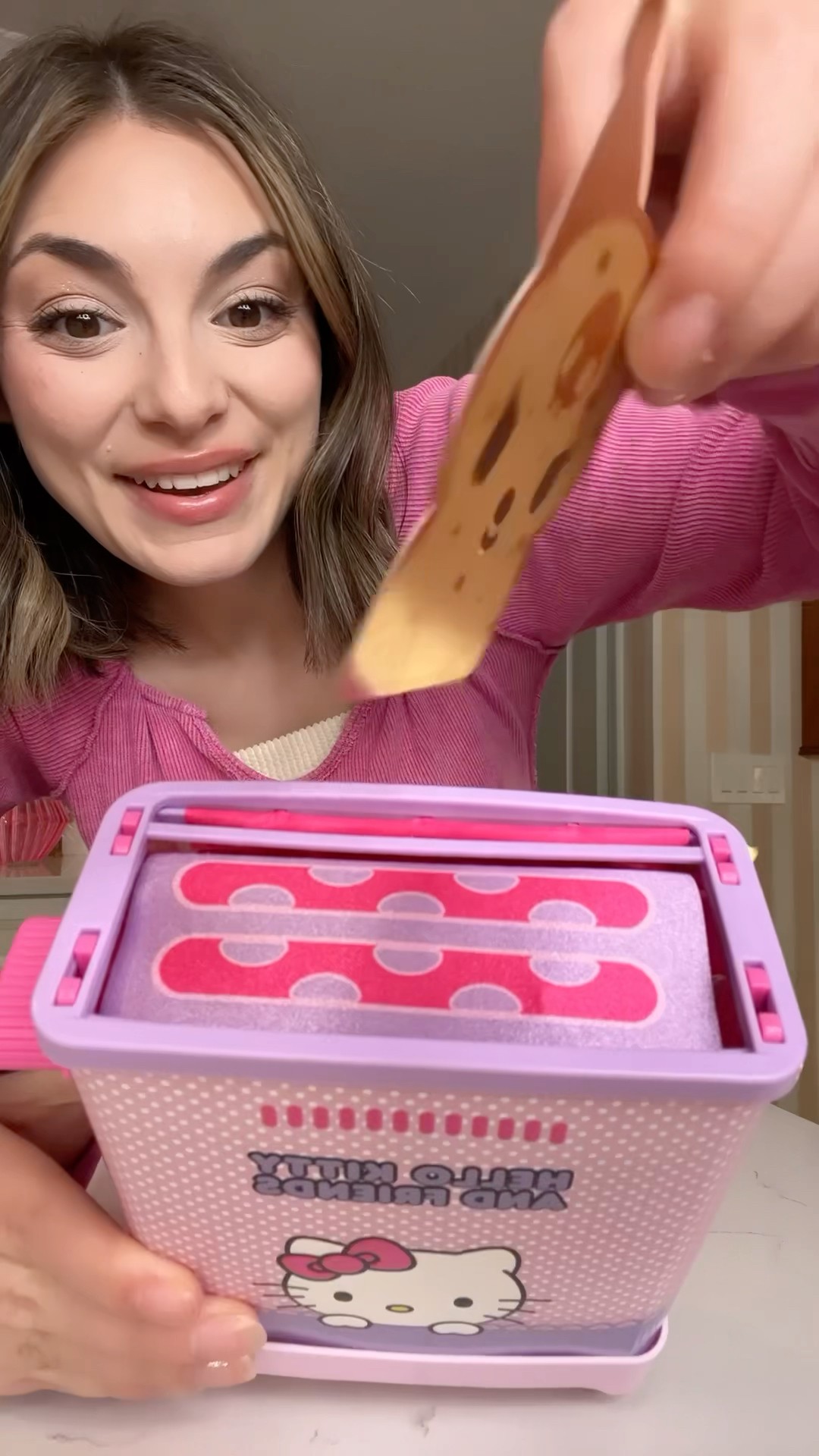 This toast is the ultimate yum! ??