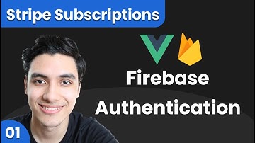 Subscriptions with Stripe Checkout using Vue 3 and Firebase 9 - Part 1