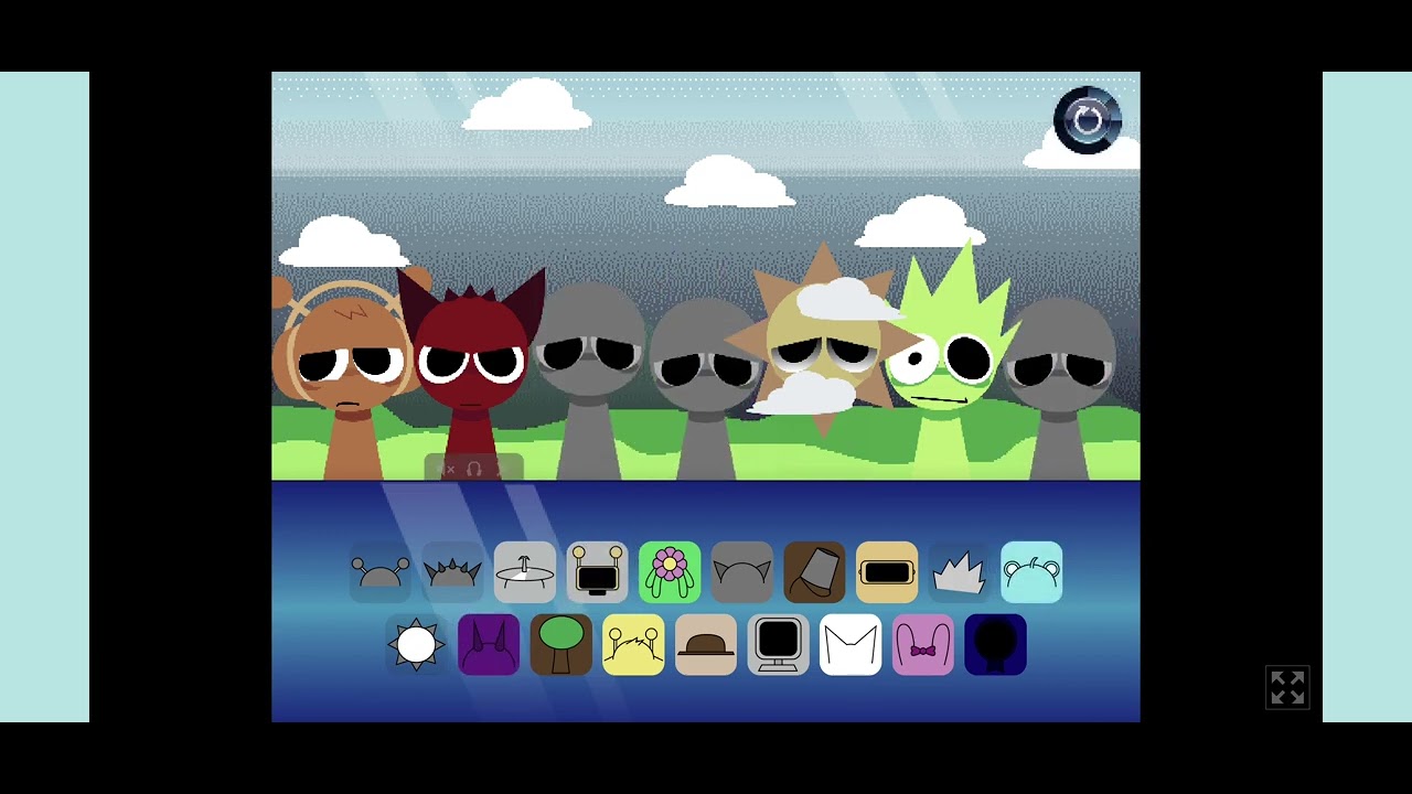 Sponko (no more happiness mix)￼