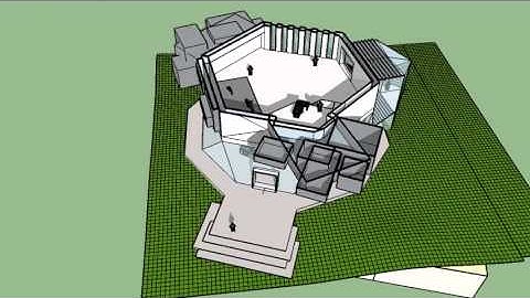 ARCH 1101 Project 1, Animation 2