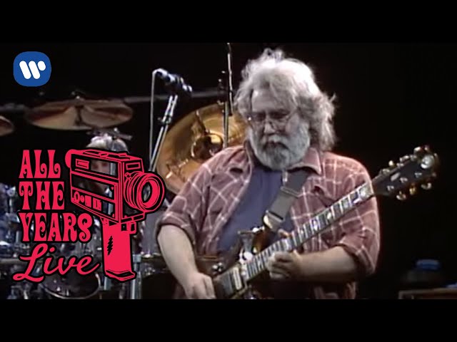 Grateful Dead - Far From Me