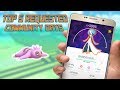 TOP 5 REQUESTED COMMUNITY DAYS IN POKEMON GO!