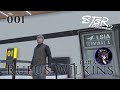 【ストグラ/STGR/GTARP】アーカイブで皆様ごきげんよう|Season2-001【ルーファス・ウィルキンズ|梵人】#ストグラ #ストグラseason2