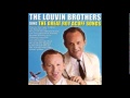 Louvin Brothers - Stuck Up Blues