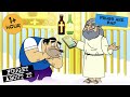 Drugs are bad  not cheech  fugget about it  adult cartoon  full episodes  tv show