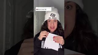 How To Make A Fortune Teller