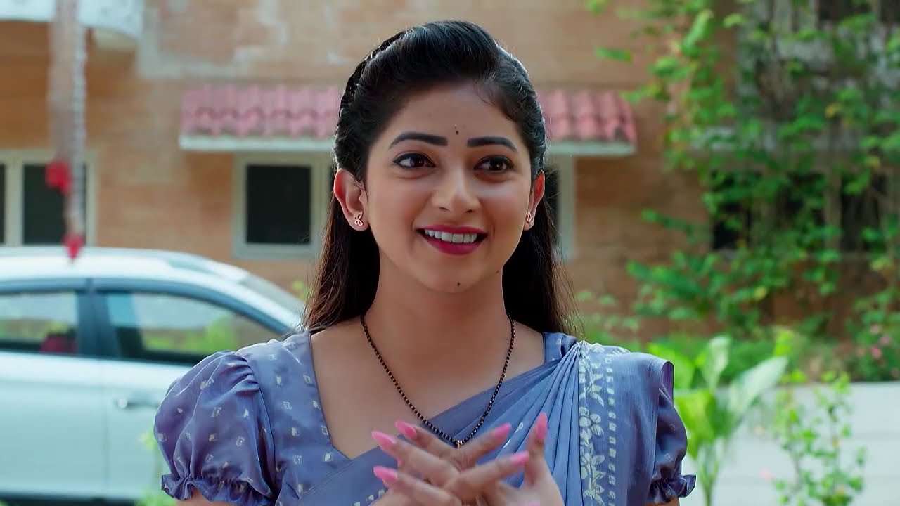 Nindu Noorella Saavasam - Full Ep - 419 - Major Amarendra Varma, Arundhathi, Bhagamathi - Zee Telugu