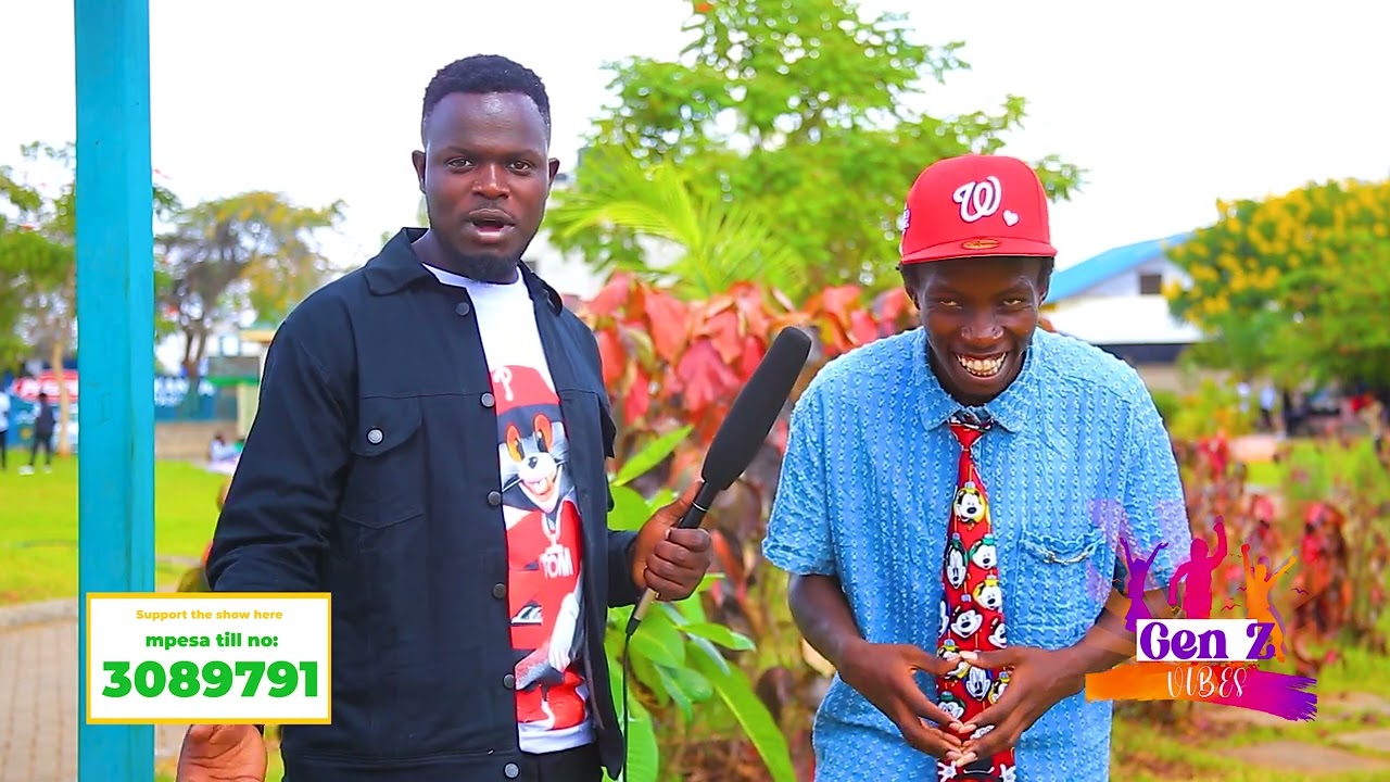 YOUTHS IN LEADERSHIP | Gen Z Vibes