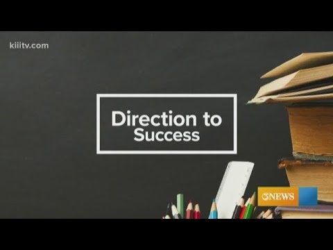 Direction to Success: The Craft Training Center