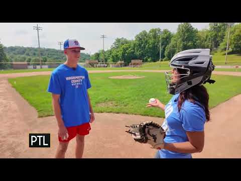 An Inside Look At The Pony League World Series
