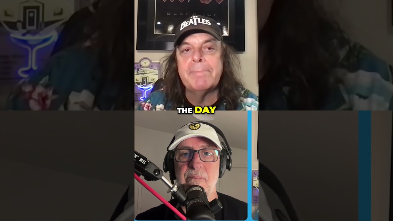 Honoring Our Heroes - Experience of an Honor Flight #podcast #geezersofgear #elation #mainlight