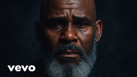 R. Kelly – I Can Die Now | New Song From Jail