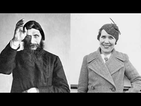 Video: De Ce Grigory Rasputin Nu A Putut Fi Otrăvit
