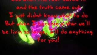 Jason Derulo - Whatcha Say [Lyrics]