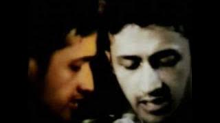 Yakeen - Aaj dil dukha hai - Atif Aslam